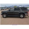 Image 5 : 1998 - TOYOTA 4RUNNER