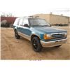 Image 1 : 1992 - FORD EXPLORER