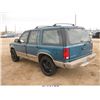 Image 3 : 1992 - FORD EXPLORER