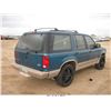 Image 4 : 1992 - FORD EXPLORER