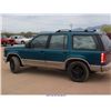 Image 6 : 1992 - FORD EXPLORER