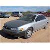 Image 2 : 2004 - BUICK CENTURY