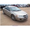 Image 1 : 2004 - DODGE STRATUS