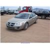 Image 2 : 2004 - DODGE STRATUS
