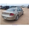 Image 4 : 2004 - DODGE STRATUS