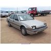 Image 1 : 1986 - HONDA ACCORD
