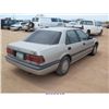 Image 4 : 1986 - HONDA ACCORD