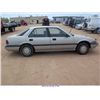 Image 6 : 1986 - HONDA ACCORD