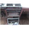 Image 8 : 1986 - HONDA ACCORD