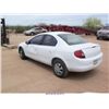 Image 3 : 2002 - DODGE NEON