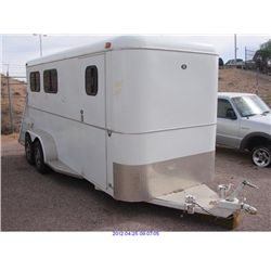 1991 - Taylors Talyors Trailers