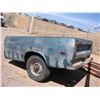 Image 2 : 1982 - HOMEMADE TRAILER