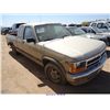 Image 1 : 1991 - DODGE DAKOTA