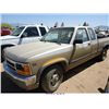 Image 2 : 1991 - DODGE DAKOTA