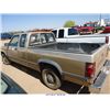Image 3 : 1991 - DODGE DAKOTA