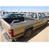 Image 4 : 1991 - DODGE DAKOTA