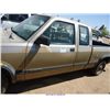 Image 5 : 1991 - DODGE DAKOTA