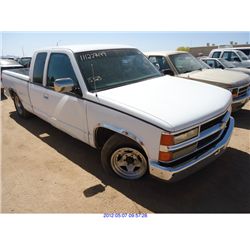 1994 - CHEVROLET 1500