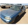 Image 2 : 1995 - NISSAN ALTIMA