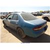 Image 3 : 1995 - NISSAN ALTIMA