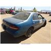 Image 4 : 1995 - NISSAN ALTIMA