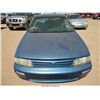 Image 5 : 1995 - NISSAN ALTIMA