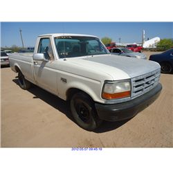 1994 - FORD F150