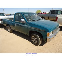 1996 - NISSAN P/U
