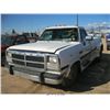 Image 2 : 1992 - DODGE RAM