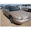 Image 1 : 1997 - FORD TAURUS