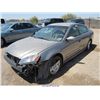 Image 2 : 2002 - NISSAN ALTIMA