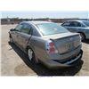 Image 4 : 2002 - NISSAN ALTIMA