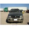 Image 6 : 2002 - MITSUBISHI MONTERO SPORT