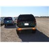 Image 7 : 2002 - MITSUBISHI MONTERO SPORT