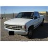 Image 2 : 1989 - CHEVROLET 3500