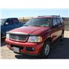 Image 2 : 2004 - FORD EXPLORER