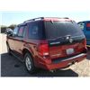 Image 4 : 2004 - FORD EXPLORER
