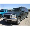 Image 2 : 2003 - FORD EXCURSION