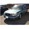 Image 2 : 2005 - HYUNDAI SONATA