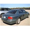 Image 3 : 2005 - HYUNDAI SONATA