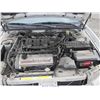 Image 10 : 2001 - NISSAN MAXIMA