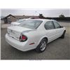 Image 3 : 2001 - NISSAN MAXIMA
