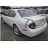 Image 4 : 2001 - NISSAN MAXIMA