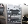 Image 5 : 2001 - NISSAN MAXIMA