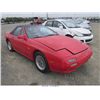 Image 1 : 1990 - MAZDA RX-7
