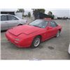 Image 2 : 1990 - MAZDA RX-7