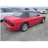 Image 3 : 1990 - MAZDA RX-7