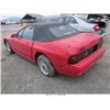 Image 4 : 1990 - MAZDA RX-7