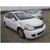 Image 1 : 2007 - NISSAN VERSA