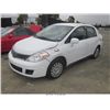 Image 2 : 2007 - NISSAN VERSA